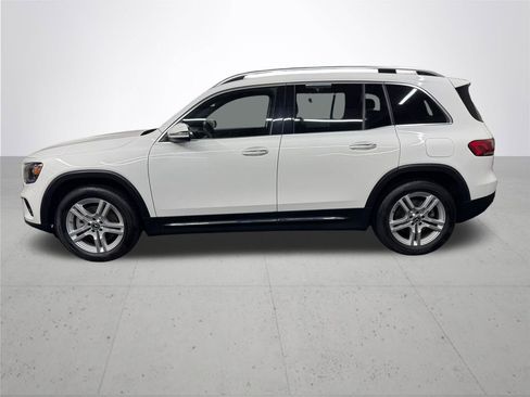 Used 2023 Mercedes-Benz GLB 250 GLB 250 image 3