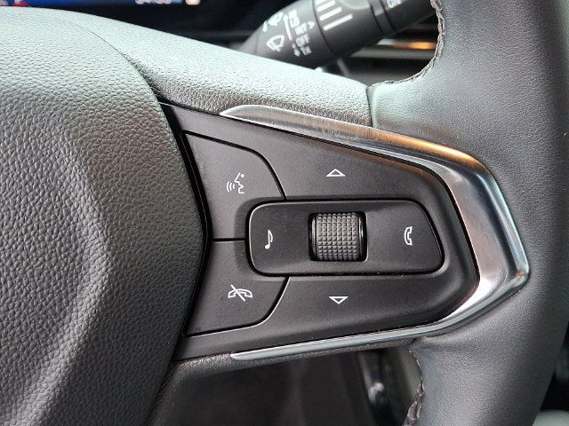 Used 2024 Chevrolet TrailBlazer ACTIV w/ Driver Confidence Package AWD/4WD image 32