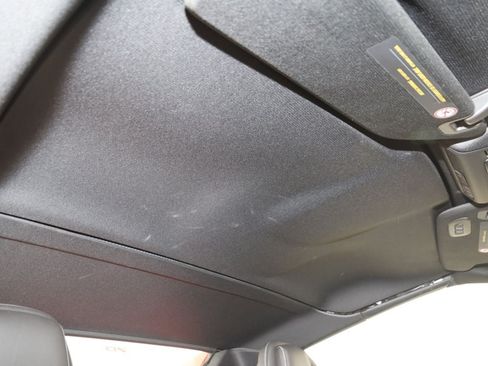 Used 2023 Chevrolet Corvette Stingray Preferred Conv w/ Z51 Performance Package RWD image 13