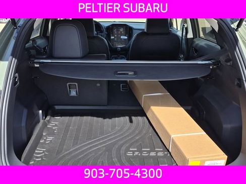 New 2026 Subaru Crosstrek 2.5i Limited image 7
