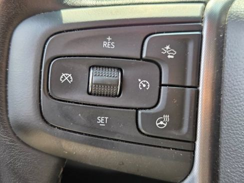 Used 2022 GMC Yukon SLT w/ SLT Premium Package AWD/4WD image 37