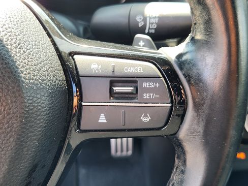 Used 2022 Honda Civic Sport image 23