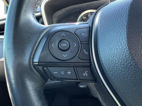 Used 2021 Toyota Corolla SE image 16