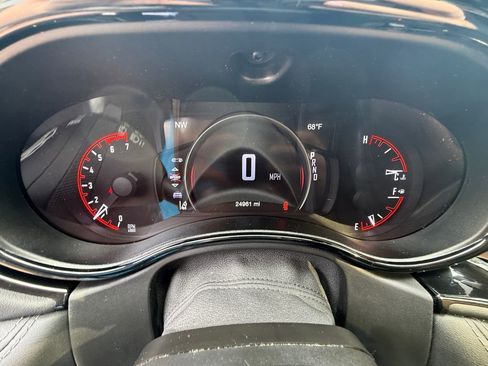 Certified 2022 Dodge Durango Citadel AWD/4WD image 18