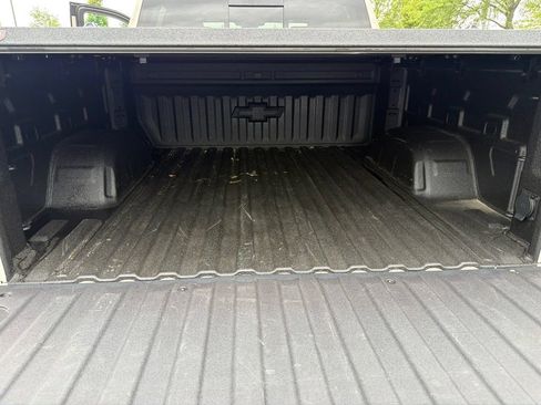 Used 2026 Chevrolet Silverado 1500 ZR2 w/ LPO, Dark Essentials Package AWD/4WD image 12