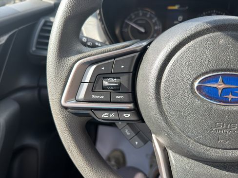 Used 2022 Subaru Impreza 2.0i AWD/4WD image 15