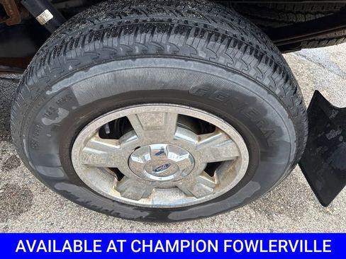Used 2009 Ford F150 XLT AWD/4WD image 11