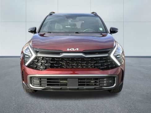 Used 2024 Kia Sportage X-Pro image 4