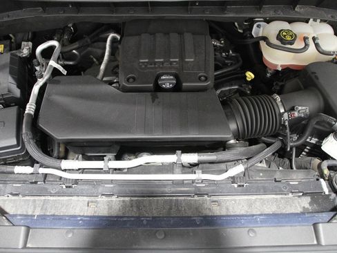 Certified 2022 Chevrolet Silverado 1500 LT image 22