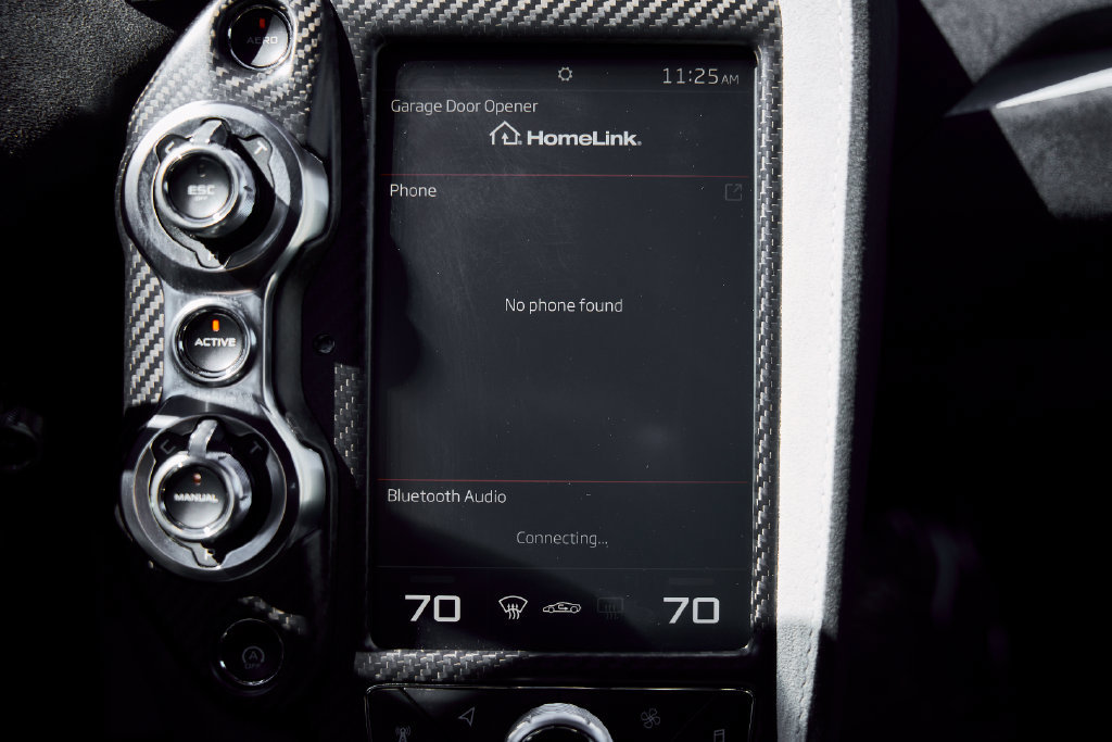 Used 2021 McLaren 765LT RWD image 52