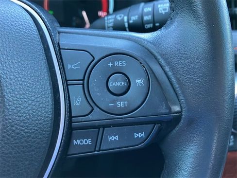 Used 2021 Toyota RAV4 Adventure image 20