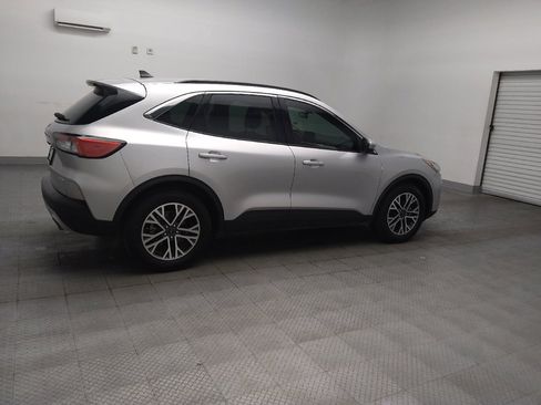 Used 2020 Ford Escape SEL FWD image 10