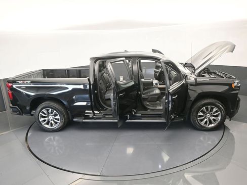 Used 2022 Chevrolet Silverado 1500 RST w/ All Star Edition Plus image 74