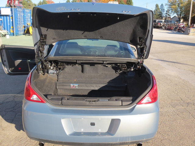 Used 2007 Pontiac G6 GT w/ Sport Package FWD image 17