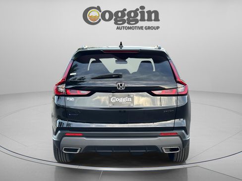 Used 2026 Honda CR-V Sport image 5