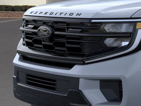 New 2026 Ford Expedition Platinum AWD/4WD image 40