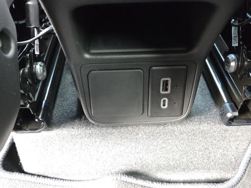 New 2026 Buick Encore GX Sport Touring w/ Comfort Package image 22