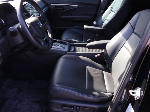 Used 2022 Honda Passport EX-L image 38