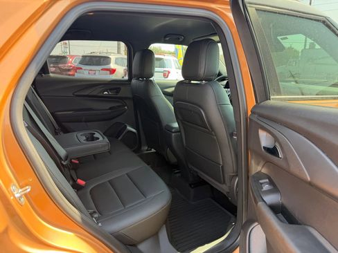 Used 2024 Chevrolet TrailBlazer ACTIV w/ Driver Confidence Package image 26