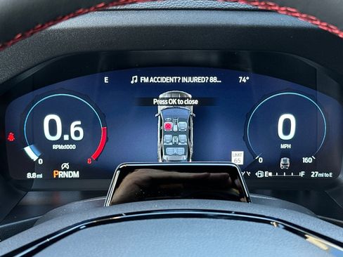 New 2026 Ford Explorer ST w/ Sun And Sound Package image 25