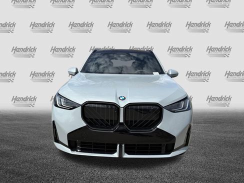 New 2026 BMW X3 xDrive30 image 3