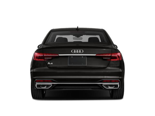 Used 2022 Audi A4 2.0T Premium Plus AWD/4WD image 5