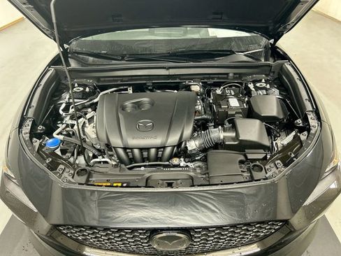 New 2026 MAZDA CX-30 Aire Edition AWD/4WD image 9