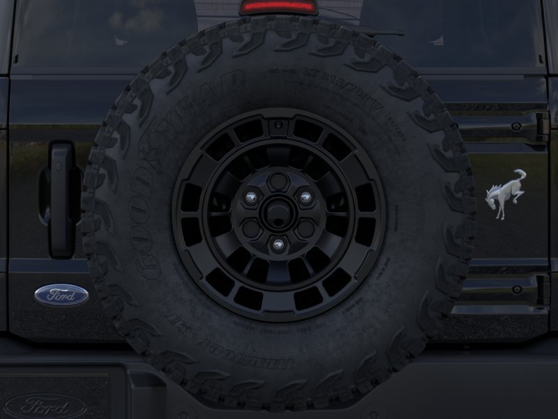 New 2026 Ford Bronco Outer Banks w/ Sasquatch Package AWD/4WD image 24