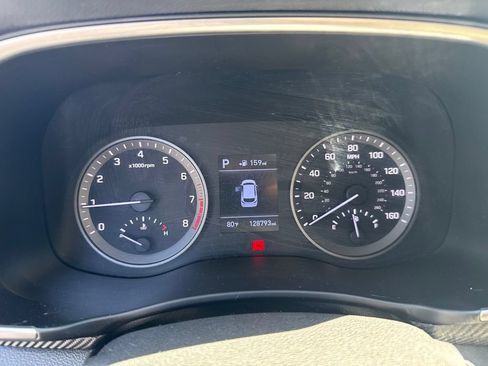 Used 2019 Hyundai Tucson SE FWD image 7