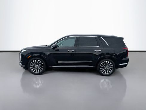 Used 2025 Hyundai Palisade Calligraphy AWD/4WD image 2