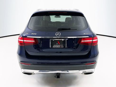 Certified 2019 Mercedes-Benz GLC 300 4MATIC image 7