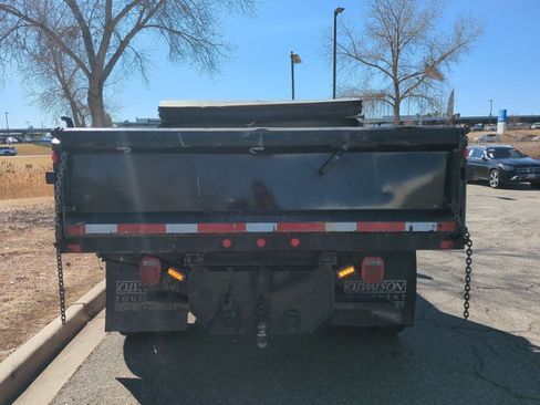 Used 2019 Ford F450 XL w/ XL Value Package image 7