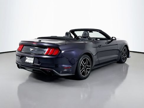 Used 2023 Ford Mustang Premium RWD image 6