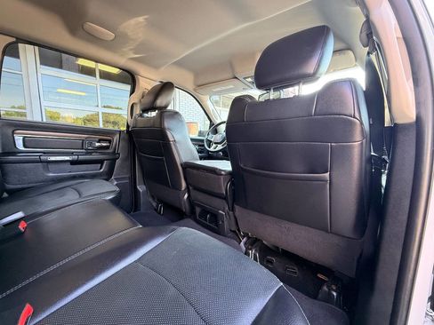 Used 2016 RAM 2500 Laramie AWD/4WD image 36