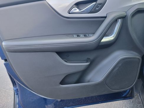 Certified 2022 Chevrolet Blazer LT w/ Midnight/Sport Edition image 24