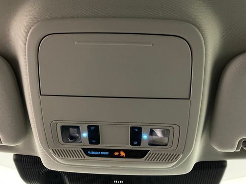 New 2026 Ford Explorer Active w/ Active Comfort Package RWD image 20