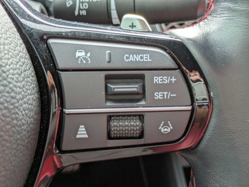 Used 2024 Acura Integra A-Spec FWD image 17