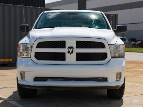 Used 2013 RAM 1500 Express image 17