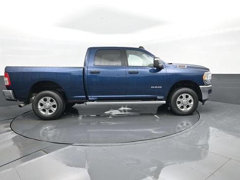 Used 2023 RAM 2500 Big Horn w/ Level 1 Equipment Group AWD/4WD image 4