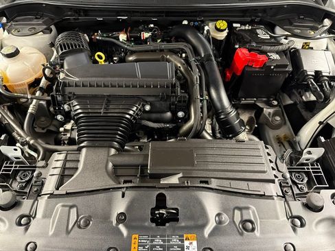 Used 2024 Lincoln Corsair AWD w/ Equipment Group 101A image 40