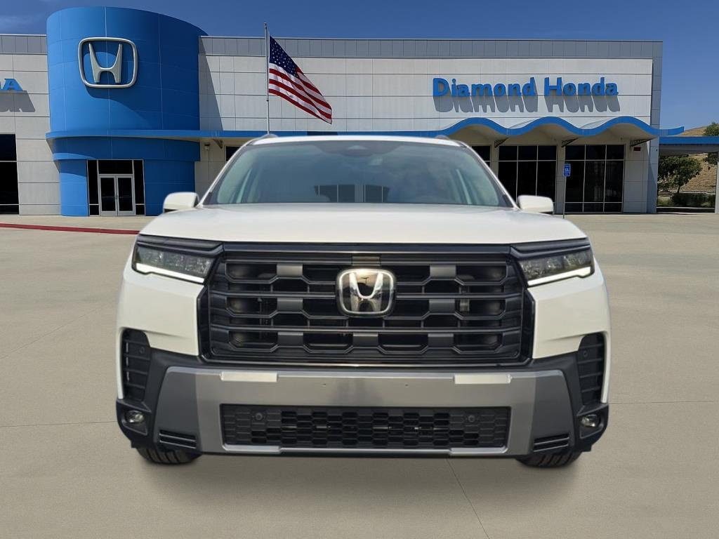New 2026 Honda Pilot EX-L image 8