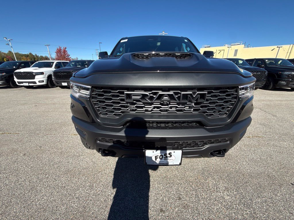 New 2027 RAM 1500 RHO AWD/4WD image 8