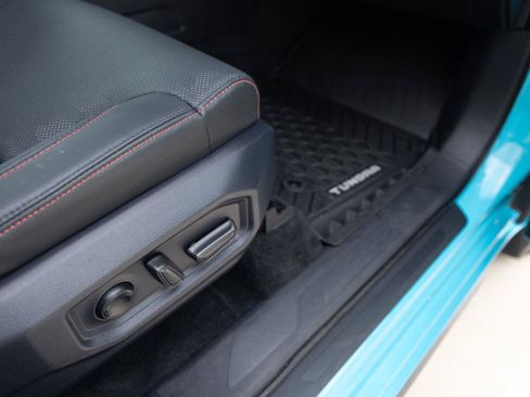 Used 2026 Toyota Tundra TRD Pro AWD/4WD image 33