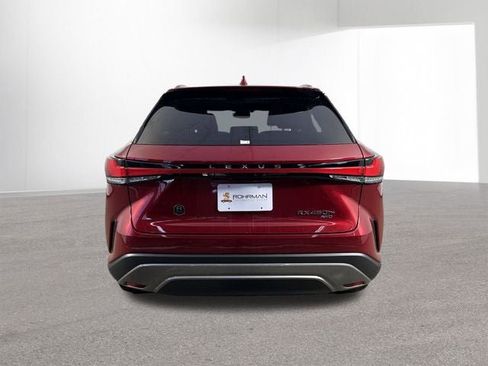 New 2026 Lexus RX 450h AWD image 32