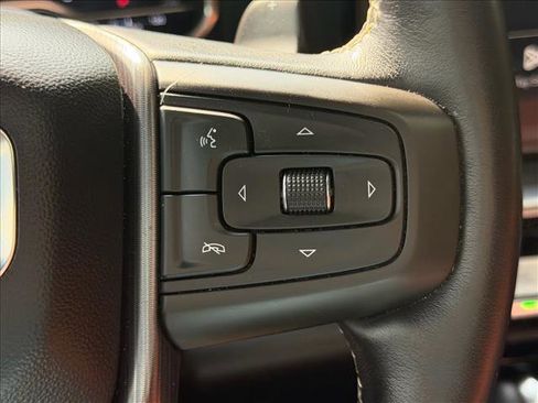 Used 2023 GMC Sierra 1500 Denali Ultimate AWD/4WD image 28