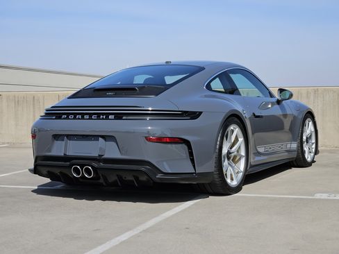 Certified 2026 Porsche 911 GT3 image 8