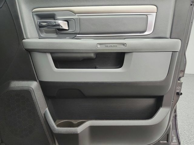 Used 2015 RAM 1500 Big Horn AWD/4WD image 26