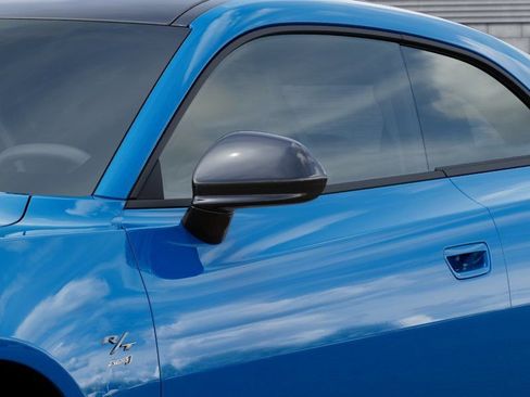 New 2025 Dodge Charger R/T image 12