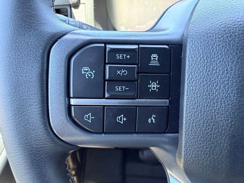 Certified 2025 Ford F150 XLT w/ Equipment Group 302A MID AWD/4WD image 28