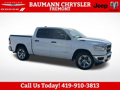 Used 2023 RAM 1500 Big Horn